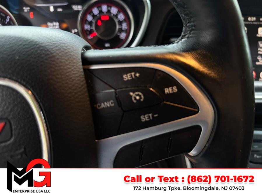2016 Dodge Challenger 2dr Cpe R/T Plus, available for sale in Bloomingdale, New Jersey | MG Enterprise USA. Bloomingdale, New Jersey 2016 Dodge Challenger 2dr Cpe R/T Plus, available for sale in Bloomingdale, New Jersey | MG Enterprise USA. Bloomingdale, New Jersey