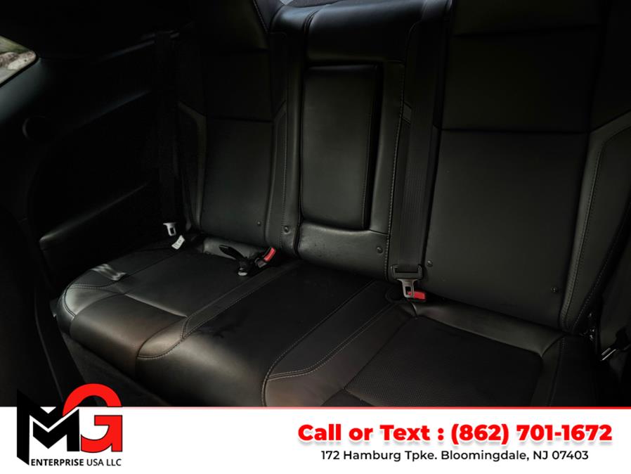 2016 Dodge Challenger 2dr Cpe R/T Plus, available for sale in Bloomingdale, New Jersey | MG Enterprise USA. Bloomingdale, New Jersey 2016 Dodge Challenger 2dr Cpe R/T Plus, available for sale in Bloomingdale, New Jersey | MG Enterprise USA. Bloomingdale, New Jersey