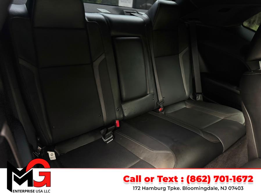 2016 Dodge Challenger 2dr Cpe R/T Plus, available for sale in Bloomingdale, New Jersey | MG Enterprise USA. Bloomingdale, New Jersey 2016 Dodge Challenger 2dr Cpe R/T Plus, available for sale in Bloomingdale, New Jersey | MG Enterprise USA. Bloomingdale, New Jersey