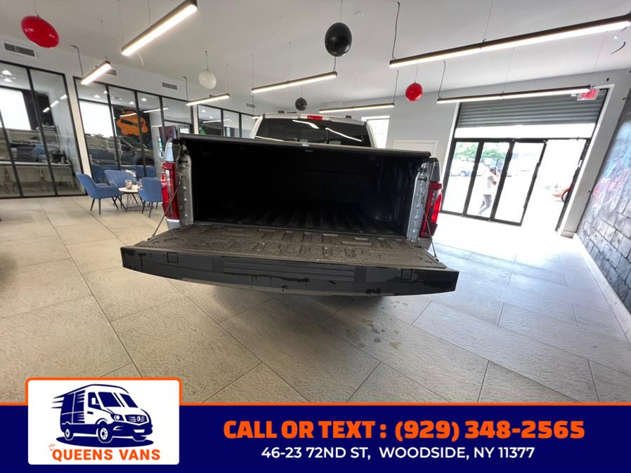 2024 Ford F-150 XLT 4WD SuperCrew 5.5'' Box, available for sale in Woodside, New York | Queens Vans LLC. Woodside, New York 2024 Ford F-150 XLT 4WD SuperCrew 5.5'' Box, available for sale in Woodside, New York | Queens Vans LLC. Woodside, New York