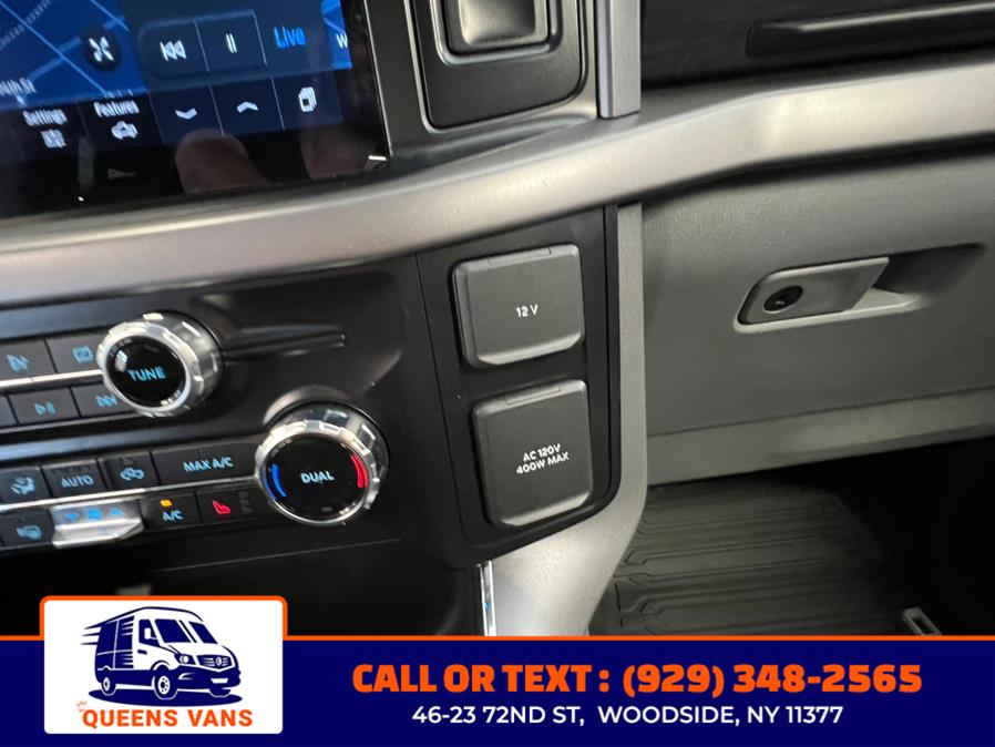 2024 Ford F-150 XLT 4WD SuperCrew 5.5'' Box, available for sale in Woodside, New York | Queens Vans LLC. Woodside, New York 2024 Ford F-150 XLT 4WD SuperCrew 5.5'' Box, available for sale in Woodside, New York | Queens Vans LLC. Woodside, New York