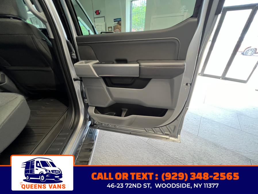 2024 Ford F-150 XLT 4WD SuperCrew 5.5'' Box, available for sale in Woodside, New York | Queens Vans LLC. Woodside, New York 2024 Ford F-150 XLT 4WD SuperCrew 5.5'' Box, available for sale in Woodside, New York | Queens Vans LLC. Woodside, New York