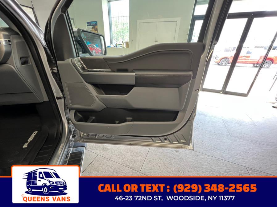 2024 Ford F-150 XLT 4WD SuperCrew 5.5'' Box, available for sale in Woodside, New York | Queens Vans LLC. Woodside, New York 2024 Ford F-150 XLT 4WD SuperCrew 5.5'' Box, available for sale in Woodside, New York | Queens Vans LLC. Woodside, New York