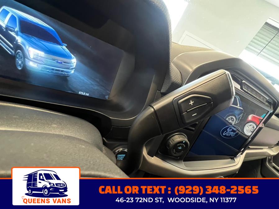 2024 Ford F-150 XLT 4WD SuperCrew 5.5'' Box, available for sale in Woodside, New York | Queens Vans LLC. Woodside, New York 2024 Ford F-150 XLT 4WD SuperCrew 5.5'' Box, available for sale in Woodside, New York | Queens Vans LLC. Woodside, New York