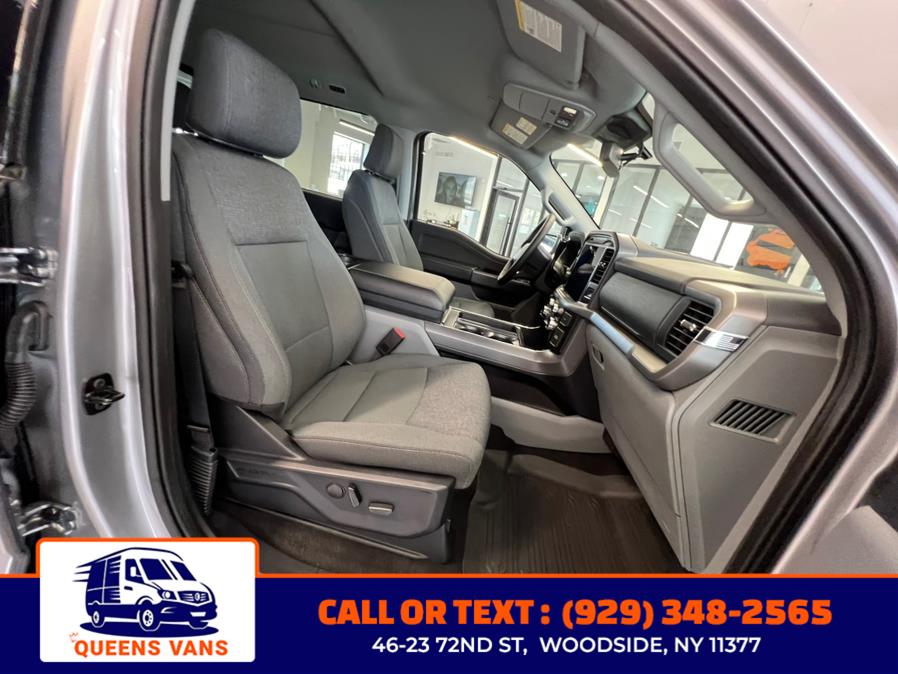 2024 Ford F-150 XLT 4WD SuperCrew 5.5'' Box, available for sale in Woodside, New York | Queens Vans LLC. Woodside, New York 2024 Ford F-150 XLT 4WD SuperCrew 5.5'' Box, available for sale in Woodside, New York | Queens Vans LLC. Woodside, New York