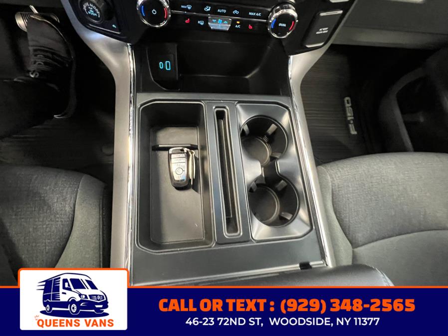 2024 Ford F-150 XLT 4WD SuperCrew 5.5'' Box, available for sale in Woodside, New York | Queens Vans LLC. Woodside, New York 2024 Ford F-150 XLT 4WD SuperCrew 5.5'' Box, available for sale in Woodside, New York | Queens Vans LLC. Woodside, New York