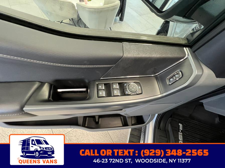 2024 Ford F-150 XLT 4WD SuperCrew 5.5'' Box, available for sale in Woodside, New York | Queens Vans LLC. Woodside, New York 2024 Ford F-150 XLT 4WD SuperCrew 5.5'' Box, available for sale in Woodside, New York | Queens Vans LLC. Woodside, New York