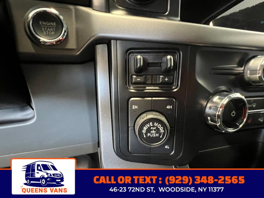 2024 Ford F-150 XLT 4WD SuperCrew 5.5'' Box, available for sale in Woodside, New York | Queens Vans LLC. Woodside, New York 2024 Ford F-150 XLT 4WD SuperCrew 5.5'' Box, available for sale in Woodside, New York | Queens Vans LLC. Woodside, New York