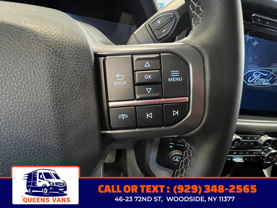 2024 Ford F-150 XLT 4WD SuperCrew 5.5'' Box, available for sale in Woodside, New York | Queens Vans LLC. Woodside, New York 2024 Ford F-150 XLT 4WD SuperCrew 5.5'' Box, available for sale in Woodside, New York | Queens Vans LLC. Woodside, New York