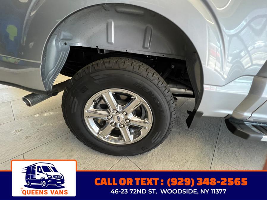 2024 Ford F-150 XLT 4WD SuperCrew 5.5'' Box, available for sale in Woodside, New York | Queens Vans LLC. Woodside, New York 2024 Ford F-150 XLT 4WD SuperCrew 5.5'' Box, available for sale in Woodside, New York | Queens Vans LLC. Woodside, New York