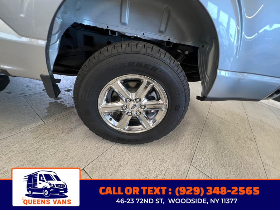 2024 Ford F-150 XLT 4WD SuperCrew 5.5'' Box, available for sale in Woodside, New York | Queens Vans LLC. Woodside, New York 2024 Ford F-150 XLT 4WD SuperCrew 5.5'' Box, available for sale in Woodside, New York | Queens Vans LLC. Woodside, New York