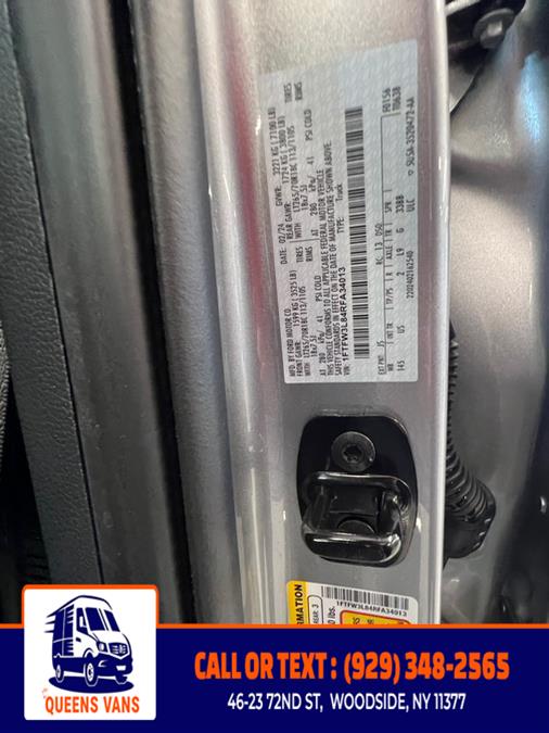 2024 Ford F-150 XLT 4WD SuperCrew 5.5'' Box, available for sale in Woodside, New York | Queens Vans LLC. Woodside, New York 2024 Ford F-150 XLT 4WD SuperCrew 5.5'' Box, available for sale in Woodside, New York | Queens Vans LLC. Woodside, New York