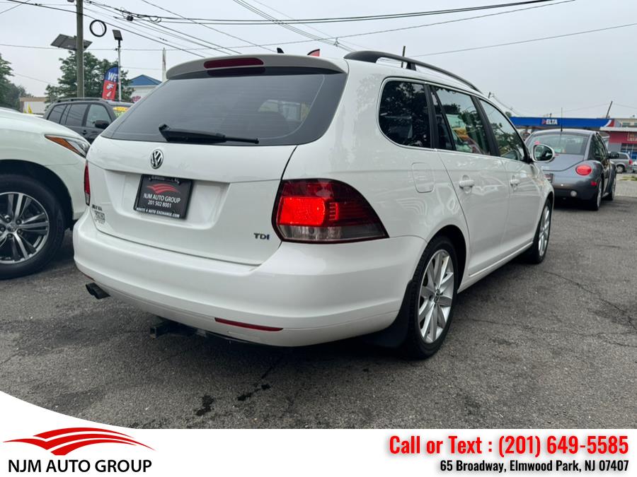 2014 Volkswagen Jetta SportWagen 4dr DSG TDI, available for sale in Elmwood Park, New Jersey | NJM Auto Group. Elmwood Park, New Jersey 2014 Volkswagen Jetta SportWagen 4dr DSG TDI, available for sale in Elmwood Park, New Jersey | NJM Auto Group. Elmwood Park, New Jersey