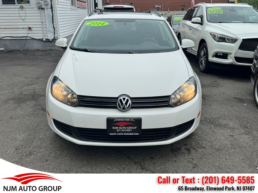 2014 Volkswagen Jetta SportWagen 4dr DSG TDI, available for sale in Elmwood Park, New Jersey | NJM Auto Group. Elmwood Park, New Jersey 2014 Volkswagen Jetta SportWagen 4dr DSG TDI, available for sale in Elmwood Park, New Jersey | NJM Auto Group. Elmwood Park, New Jersey
