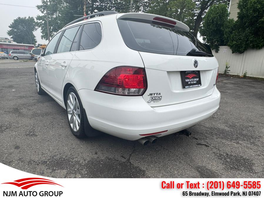 2014 Volkswagen Jetta SportWagen 4dr DSG TDI, available for sale in Elmwood Park, New Jersey | NJM Auto Group. Elmwood Park, New Jersey 2014 Volkswagen Jetta SportWagen 4dr DSG TDI, available for sale in Elmwood Park, New Jersey | NJM Auto Group. Elmwood Park, New Jersey