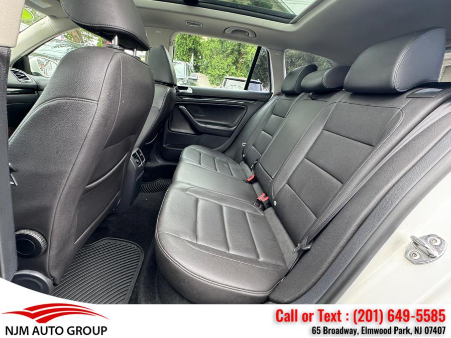 2014 Volkswagen Jetta SportWagen 4dr DSG TDI, available for sale in Elmwood Park, New Jersey | NJM Auto Group. Elmwood Park, New Jersey 2014 Volkswagen Jetta SportWagen 4dr DSG TDI, available for sale in Elmwood Park, New Jersey | NJM Auto Group. Elmwood Park, New Jersey