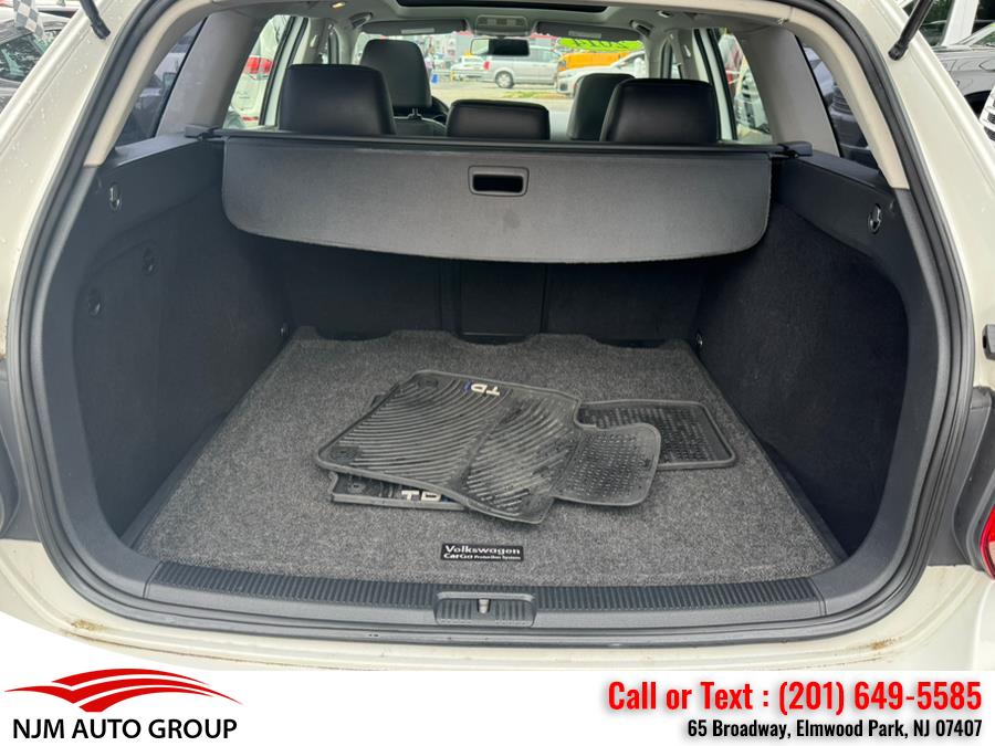 2014 Volkswagen Jetta SportWagen 4dr DSG TDI, available for sale in Elmwood Park, New Jersey | NJM Auto Group. Elmwood Park, New Jersey 2014 Volkswagen Jetta SportWagen 4dr DSG TDI, available for sale in Elmwood Park, New Jersey | NJM Auto Group. Elmwood Park, New Jersey