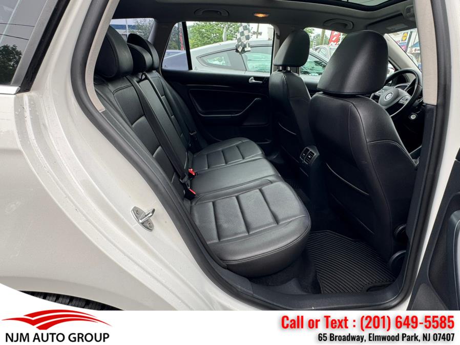 2014 Volkswagen Jetta SportWagen 4dr DSG TDI, available for sale in Elmwood Park, New Jersey | NJM Auto Group. Elmwood Park, New Jersey 2014 Volkswagen Jetta SportWagen 4dr DSG TDI, available for sale in Elmwood Park, New Jersey | NJM Auto Group. Elmwood Park, New Jersey