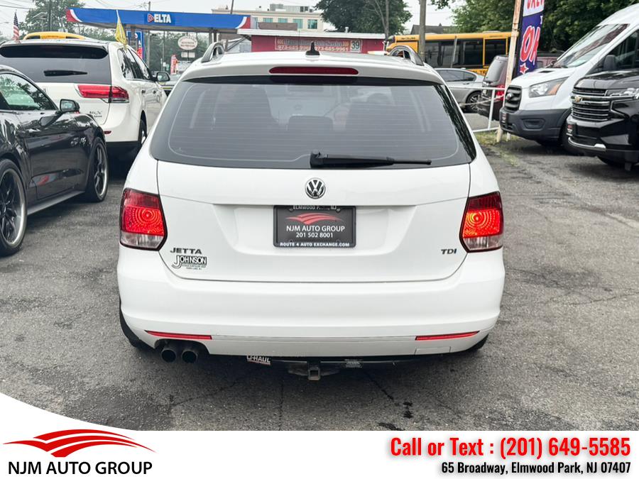 2014 Volkswagen Jetta SportWagen 4dr DSG TDI, available for sale in Elmwood Park, New Jersey | NJM Auto Group. Elmwood Park, New Jersey 2014 Volkswagen Jetta SportWagen 4dr DSG TDI, available for sale in Elmwood Park, New Jersey | NJM Auto Group. Elmwood Park, New Jersey