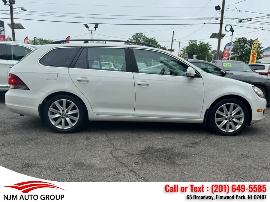 2014 Volkswagen Jetta SportWagen 4dr DSG TDI, available for sale in Elmwood Park, New Jersey | NJM Auto Group. Elmwood Park, New Jersey 2014 Volkswagen Jetta SportWagen 4dr DSG TDI, available for sale in Elmwood Park, New Jersey | NJM Auto Group. Elmwood Park, New Jersey