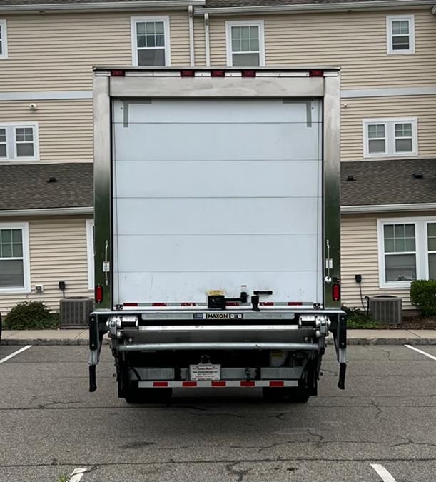 2021 Freightliner M2 106 26 FT THERMOKING T-1090 MORGAN BOX /MAXON LIFTGATE, available for sale in Paterson, New Jersey | Speedway Commercial Motors LLC. Paterson, New Jersey 2021 Freightliner M2 106 26 FT THERMOKING T-1090 MORGAN BOX /MAXON LIFTGATE, available for sale in Paterson, New Jersey | Speedway Commercial Motors LLC. Paterson, New Jersey