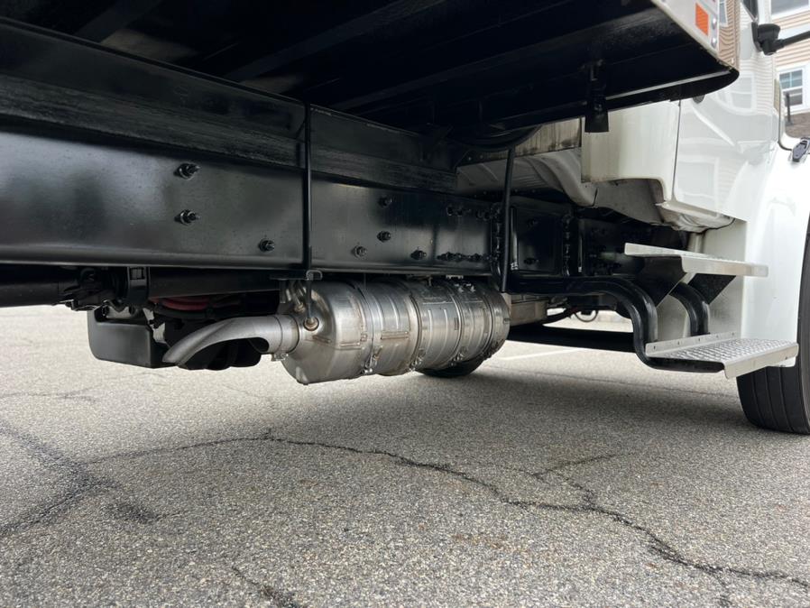 2021 Freightliner M2 106 26 FT THERMOKING T-1090 MORGAN BOX /MAXON LIFTGATE, available for sale in Paterson, New Jersey | Speedway Commercial Motors LLC. Paterson, New Jersey 2021 Freightliner M2 106 26 FT THERMOKING T-1090 MORGAN BOX /MAXON LIFTGATE, available for sale in Paterson, New Jersey | Speedway Commercial Motors LLC. Paterson, New Jersey