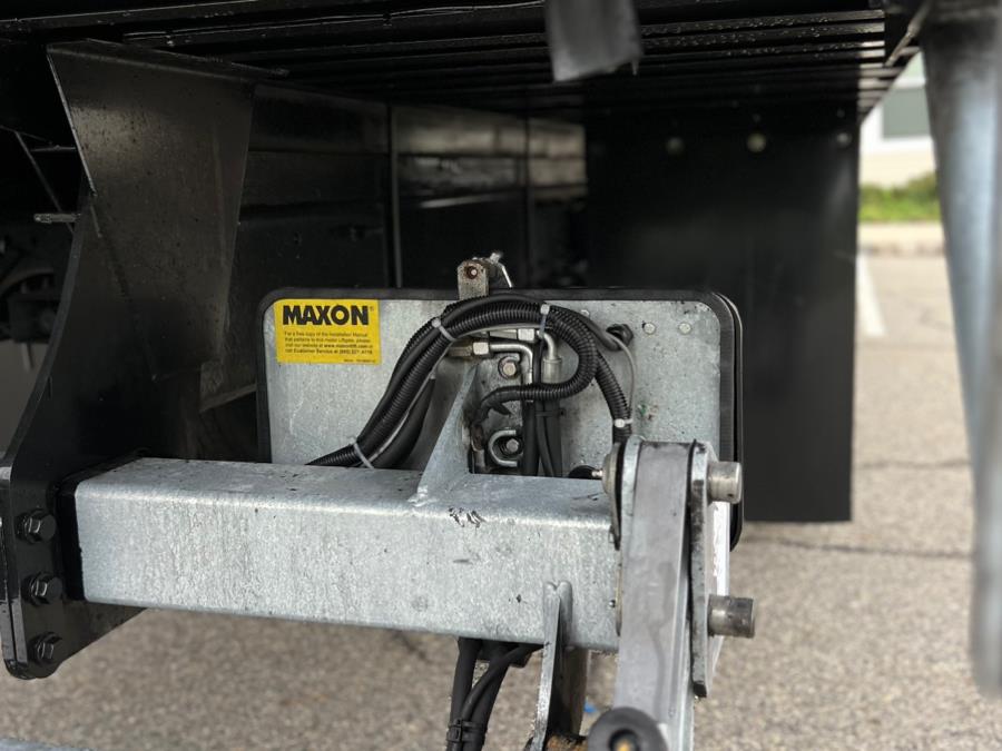 2021 Freightliner M2 106 26 FT THERMOKING T-1090 MORGAN BOX /MAXON LIFTGATE, available for sale in Paterson, New Jersey | Speedway Commercial Motors LLC. Paterson, New Jersey 2021 Freightliner M2 106 26 FT THERMOKING T-1090 MORGAN BOX /MAXON LIFTGATE, available for sale in Paterson, New Jersey | Speedway Commercial Motors LLC. Paterson, New Jersey