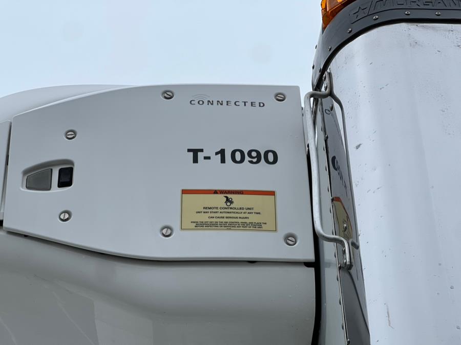 2021 Freightliner M2 106 26 FT THERMOKING T-1090 MORGAN BOX /MAXON LIFTGATE, available for sale in Paterson, New Jersey | Speedway Commercial Motors LLC. Paterson, New Jersey 2021 Freightliner M2 106 26 FT THERMOKING T-1090 MORGAN BOX /MAXON LIFTGATE, available for sale in Paterson, New Jersey | Speedway Commercial Motors LLC. Paterson, New Jersey