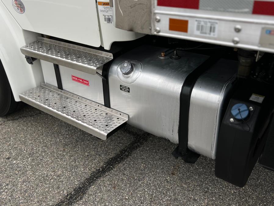 2021 Freightliner M2 106 26 FT THERMOKING T-1090 MORGAN BOX /MAXON LIFTGATE, available for sale in Paterson, New Jersey | Speedway Commercial Motors LLC. Paterson, New Jersey 2021 Freightliner M2 106 26 FT THERMOKING T-1090 MORGAN BOX /MAXON LIFTGATE, available for sale in Paterson, New Jersey | Speedway Commercial Motors LLC. Paterson, New Jersey