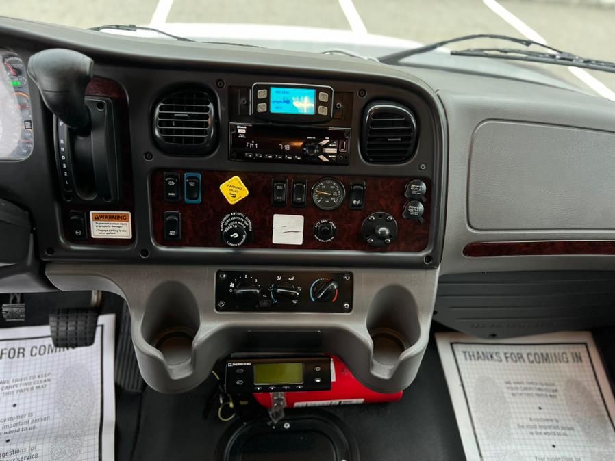 2021 Freightliner M2 106 26 FT THERMOKING T-1090 MORGAN BOX /MAXON LIFTGATE, available for sale in Paterson, New Jersey | Speedway Commercial Motors LLC. Paterson, New Jersey 2021 Freightliner M2 106 26 FT THERMOKING T-1090 MORGAN BOX /MAXON LIFTGATE, available for sale in Paterson, New Jersey | Speedway Commercial Motors LLC. Paterson, New Jersey