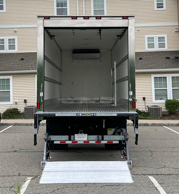 2021 Freightliner M2 106 26 FT THERMOKING T-1090 MORGAN BOX /MAXON LIFTGATE, available for sale in Paterson, New Jersey | Speedway Commercial Motors LLC. Paterson, New Jersey 2021 Freightliner M2 106 26 FT THERMOKING T-1090 MORGAN BOX /MAXON LIFTGATE, available for sale in Paterson, New Jersey | Speedway Commercial Motors LLC. Paterson, New Jersey