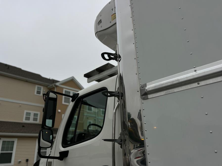 2021 Freightliner M2 106 26 FT THERMOKING T-1090 MORGAN BOX /MAXON LIFTGATE, available for sale in Paterson, New Jersey | Speedway Commercial Motors LLC. Paterson, New Jersey 2021 Freightliner M2 106 26 FT THERMOKING T-1090 MORGAN BOX /MAXON LIFTGATE, available for sale in Paterson, New Jersey | Speedway Commercial Motors LLC. Paterson, New Jersey
