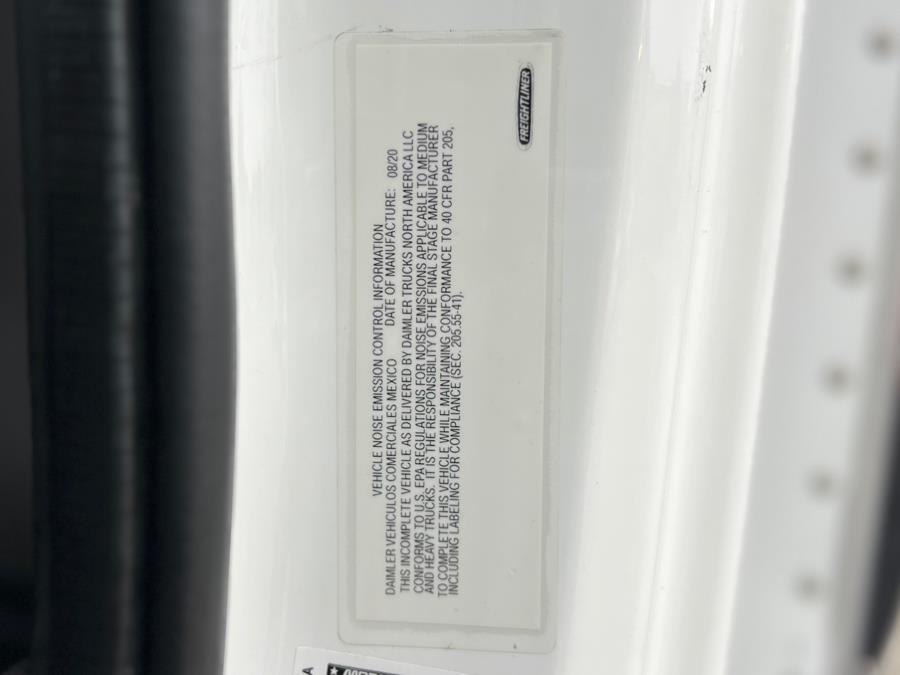 2021 Freightliner M2 106 26 FT THERMOKING T-1090 MORGAN BOX /MAXON LIFTGATE, available for sale in Paterson, New Jersey | Speedway Commercial Motors LLC. Paterson, New Jersey 2021 Freightliner M2 106 26 FT THERMOKING T-1090 MORGAN BOX /MAXON LIFTGATE, available for sale in Paterson, New Jersey | Speedway Commercial Motors LLC. Paterson, New Jersey