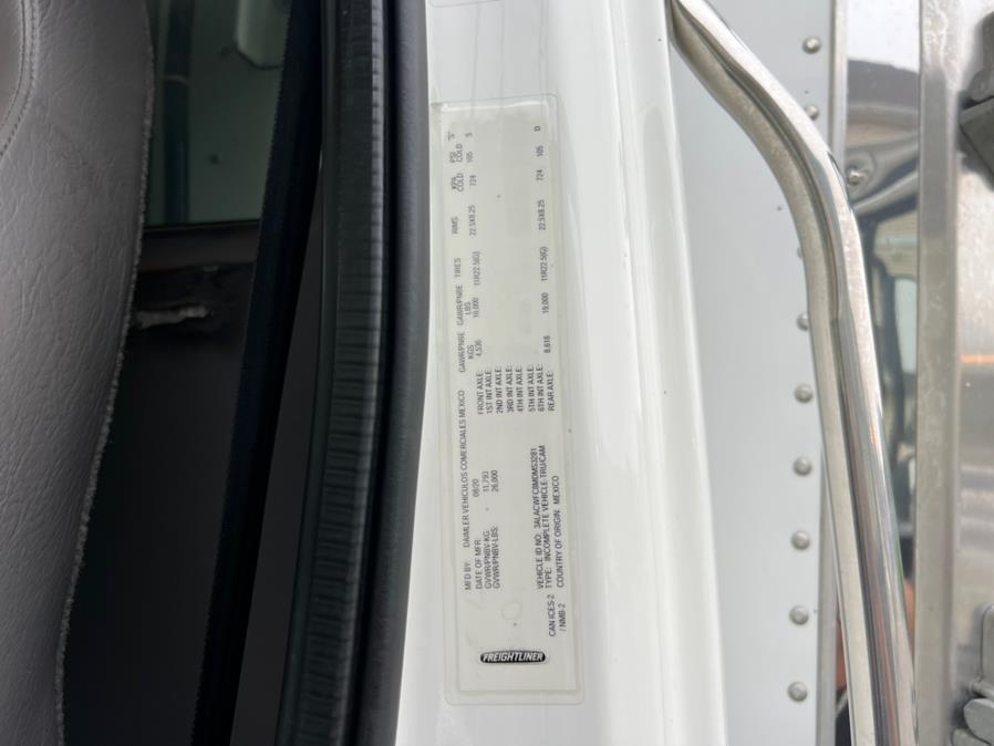 2021 Freightliner M2 106 26 FT THERMOKING T-1090 MORGAN BOX /MAXON LIFTGATE, available for sale in Paterson, New Jersey | Speedway Commercial Motors LLC. Paterson, New Jersey 2021 Freightliner M2 106 26 FT THERMOKING T-1090 MORGAN BOX /MAXON LIFTGATE, available for sale in Paterson, New Jersey | Speedway Commercial Motors LLC. Paterson, New Jersey