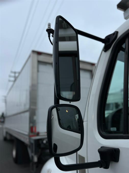 2021 Freightliner M2 106 26 FT THERMOKING T-1090 MORGAN BOX /MAXON LIFTGATE, available for sale in Paterson, New Jersey | Speedway Commercial Motors LLC. Paterson, New Jersey 2021 Freightliner M2 106 26 FT THERMOKING T-1090 MORGAN BOX /MAXON LIFTGATE, available for sale in Paterson, New Jersey | Speedway Commercial Motors LLC. Paterson, New Jersey