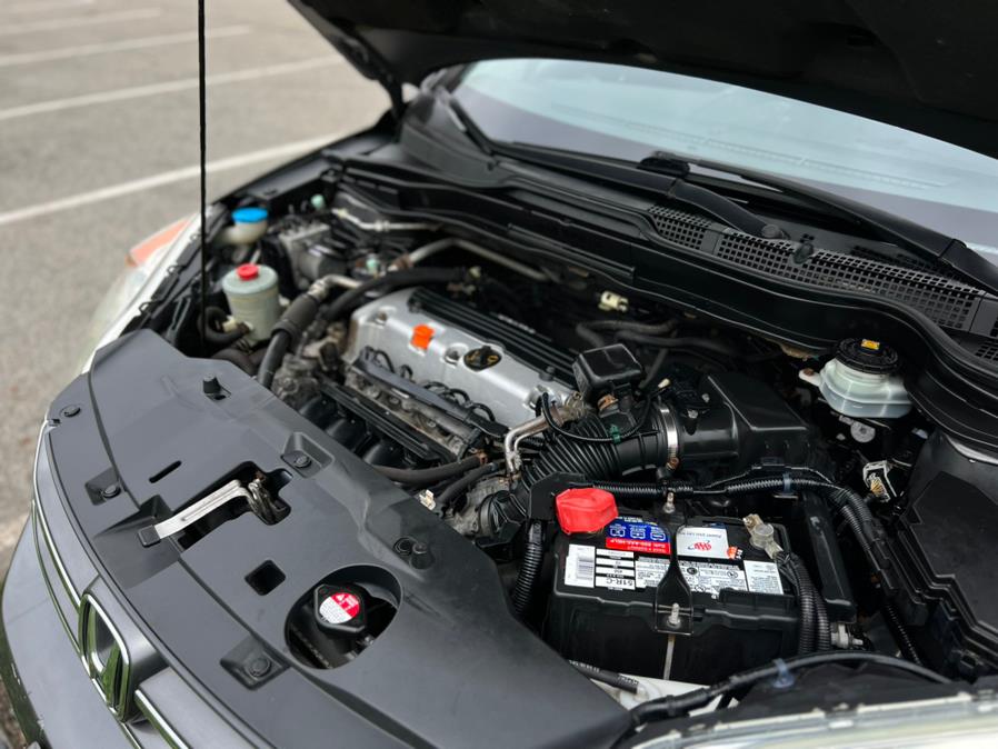 2011 Honda CR-V 4WD 5dr EX, available for sale in Paterson, New Jersey | Speedway Motors LLC. Paterson, New Jersey 2011 Honda CR-V 4WD 5dr EX, available for sale in Paterson, New Jersey | Speedway Motors LLC. Paterson, New Jersey