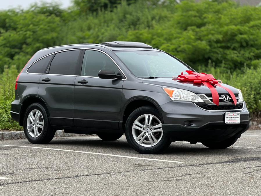 2011 Honda CR-V 4WD 5dr EX, available for sale in Paterson, New Jersey | Speedway Motors LLC. Paterson, New Jersey 2011 Honda CR-V 4WD 5dr EX, available for sale in Paterson, New Jersey | Speedway Motors LLC. Paterson, New Jersey