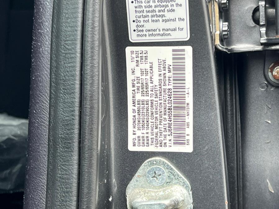 2011 Honda CR-V 4WD 5dr EX, available for sale in Paterson, New Jersey | Speedway Motors LLC. Paterson, New Jersey 2011 Honda CR-V 4WD 5dr EX, available for sale in Paterson, New Jersey | Speedway Motors LLC. Paterson, New Jersey