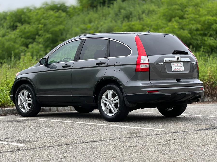 2011 Honda CR-V 4WD 5dr EX, available for sale in Paterson, New Jersey | Speedway Motors LLC. Paterson, New Jersey 2011 Honda CR-V 4WD 5dr EX, available for sale in Paterson, New Jersey | Speedway Motors LLC. Paterson, New Jersey