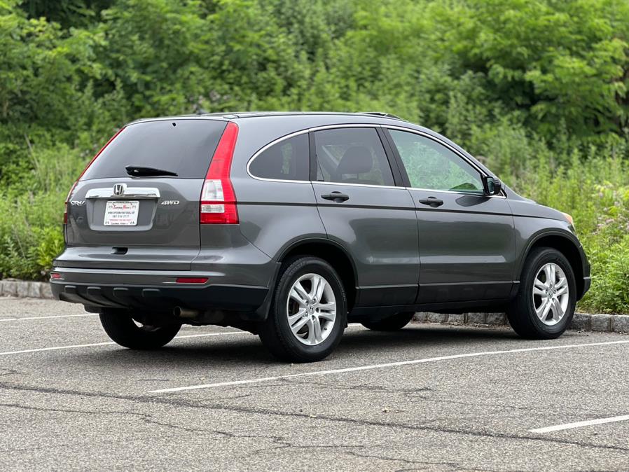 2011 Honda CR-V 4WD 5dr EX, available for sale in Paterson, New Jersey | Speedway Motors LLC. Paterson, New Jersey 2011 Honda CR-V 4WD 5dr EX, available for sale in Paterson, New Jersey | Speedway Motors LLC. Paterson, New Jersey