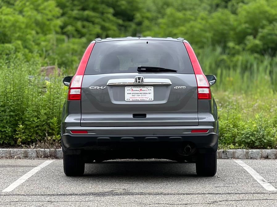 2011 Honda CR-V 4WD 5dr EX, available for sale in Paterson, New Jersey | Speedway Motors LLC. Paterson, New Jersey 2011 Honda CR-V 4WD 5dr EX, available for sale in Paterson, New Jersey | Speedway Motors LLC. Paterson, New Jersey