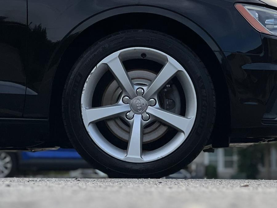 2015 Audi A3 4dr Sdn quattro 2.0T Premium, available for sale in Paterson, New Jersey | Speedway Motors LLC. Paterson, New Jersey 2015 Audi A3 4dr Sdn quattro 2.0T Premium, available for sale in Paterson, New Jersey | Speedway Motors LLC. Paterson, New Jersey
