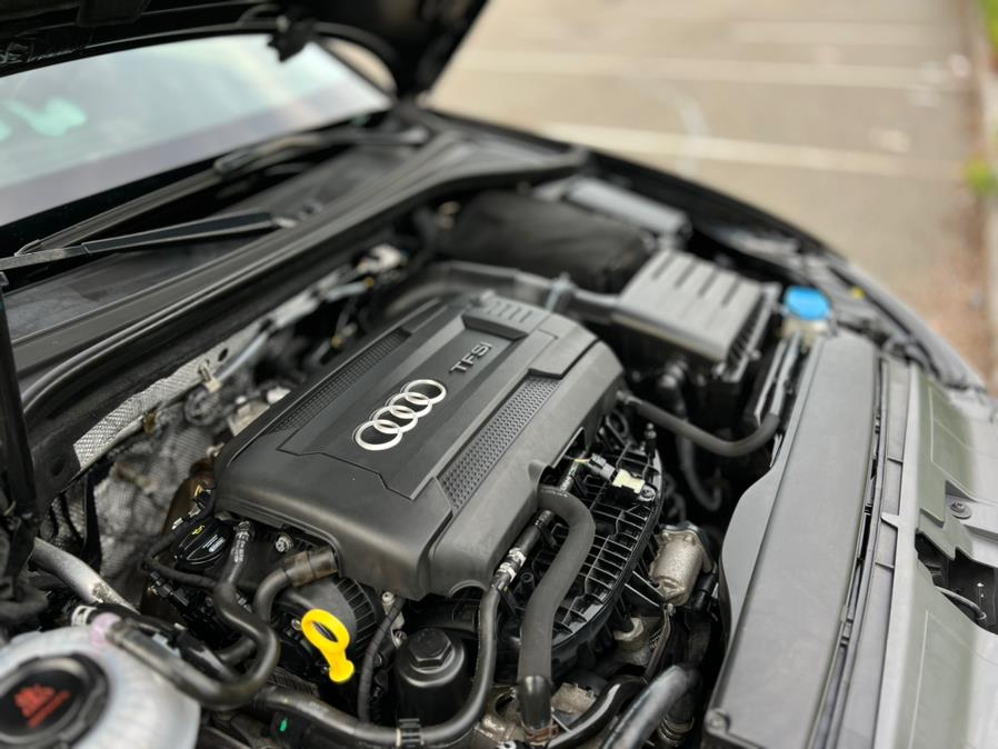 2015 Audi A3 4dr Sdn quattro 2.0T Premium, available for sale in Paterson, New Jersey | Speedway Motors LLC. Paterson, New Jersey 2015 Audi A3 4dr Sdn quattro 2.0T Premium, available for sale in Paterson, New Jersey | Speedway Motors LLC. Paterson, New Jersey