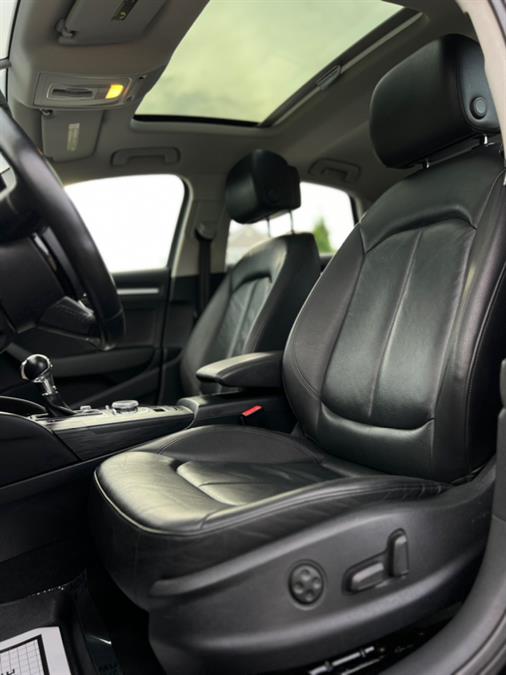 2015 Audi A3 4dr Sdn quattro 2.0T Premium, available for sale in Paterson, New Jersey | Speedway Motors LLC. Paterson, New Jersey 2015 Audi A3 4dr Sdn quattro 2.0T Premium, available for sale in Paterson, New Jersey | Speedway Motors LLC. Paterson, New Jersey