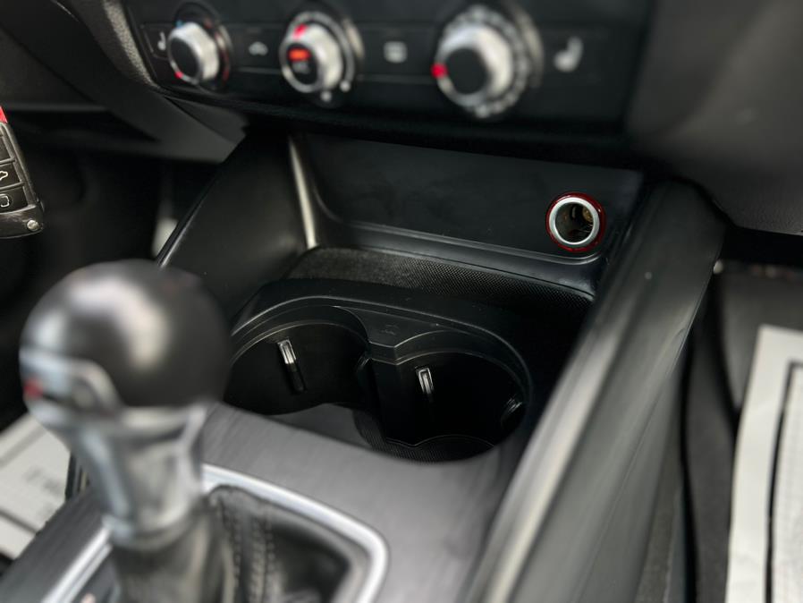 2015 Audi A3 4dr Sdn quattro 2.0T Premium, available for sale in Paterson, New Jersey | Speedway Motors LLC. Paterson, New Jersey 2015 Audi A3 4dr Sdn quattro 2.0T Premium, available for sale in Paterson, New Jersey | Speedway Motors LLC. Paterson, New Jersey