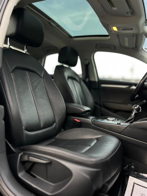 2015 Audi A3 4dr Sdn quattro 2.0T Premium, available for sale in Paterson, New Jersey | Speedway Motors LLC. Paterson, New Jersey 2015 Audi A3 4dr Sdn quattro 2.0T Premium, available for sale in Paterson, New Jersey | Speedway Motors LLC. Paterson, New Jersey