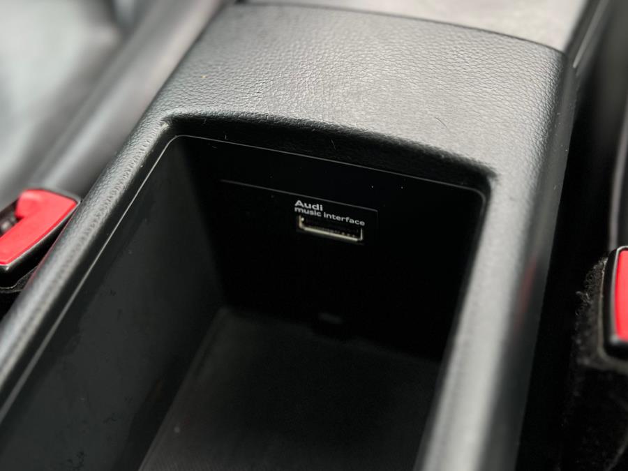2015 Audi A3 4dr Sdn quattro 2.0T Premium, available for sale in Paterson, New Jersey | Speedway Motors LLC. Paterson, New Jersey 2015 Audi A3 4dr Sdn quattro 2.0T Premium, available for sale in Paterson, New Jersey | Speedway Motors LLC. Paterson, New Jersey