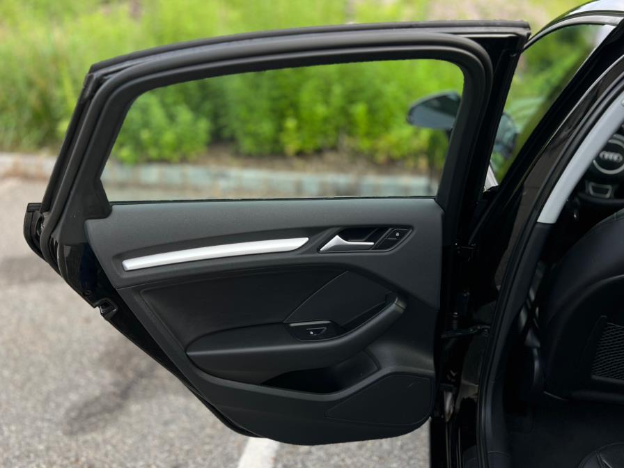 2015 Audi A3 4dr Sdn quattro 2.0T Premium, available for sale in Paterson, New Jersey | Speedway Motors LLC. Paterson, New Jersey 2015 Audi A3 4dr Sdn quattro 2.0T Premium, available for sale in Paterson, New Jersey | Speedway Motors LLC. Paterson, New Jersey