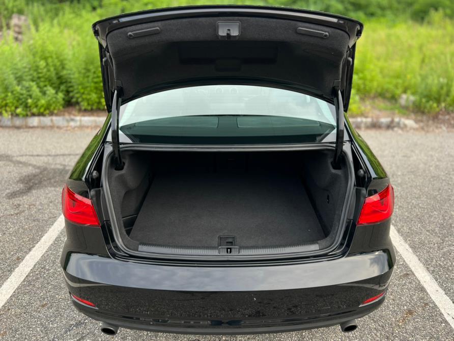 2015 Audi A3 4dr Sdn quattro 2.0T Premium, available for sale in Paterson, New Jersey | Speedway Motors LLC. Paterson, New Jersey 2015 Audi A3 4dr Sdn quattro 2.0T Premium, available for sale in Paterson, New Jersey | Speedway Motors LLC. Paterson, New Jersey