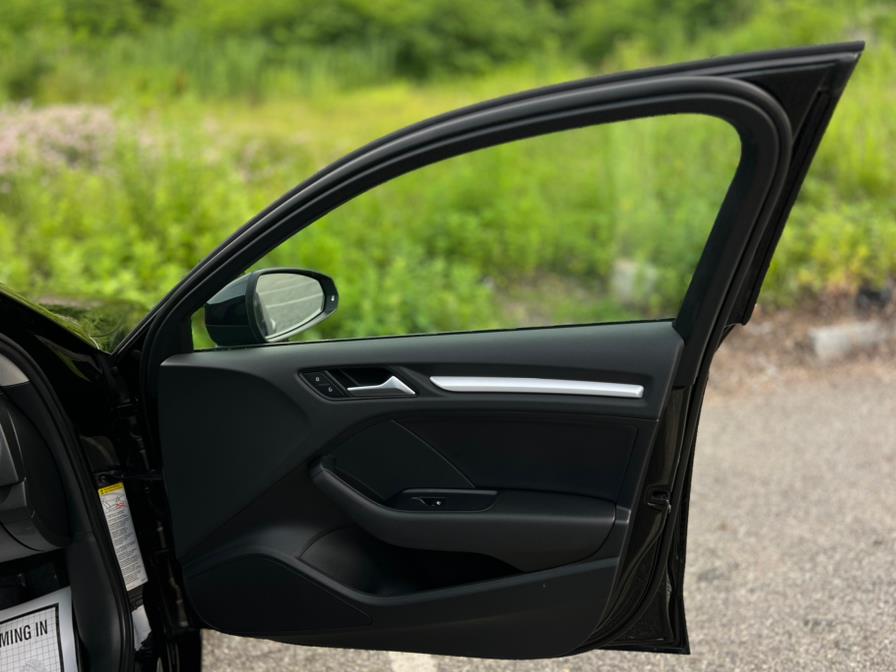 2015 Audi A3 4dr Sdn quattro 2.0T Premium, available for sale in Paterson, New Jersey | Speedway Motors LLC. Paterson, New Jersey 2015 Audi A3 4dr Sdn quattro 2.0T Premium, available for sale in Paterson, New Jersey | Speedway Motors LLC. Paterson, New Jersey
